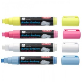 MARKER KREDOWY TOMA