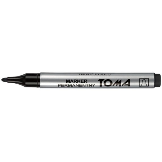 MARKER PERMANENTNY TOMA TO-090