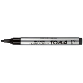 MARKER PERMANENTNY TOMA TO-090