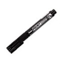 Marker olejowy 2.5mm czarny okrągły Pentel MMP20