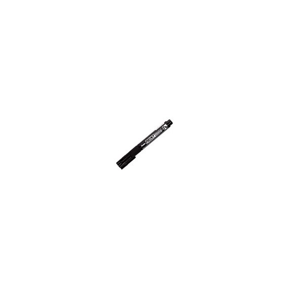 Marker olejowy 2.5mm czarny okrągły Pentel MMP20