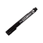 Marker olejowy 2.5mm czarny okrągły Pentel MMP20