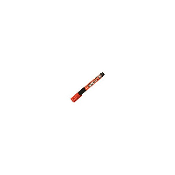 Marker olejowy 2.5mm pomarańczowy okrągły Pentel MMP20