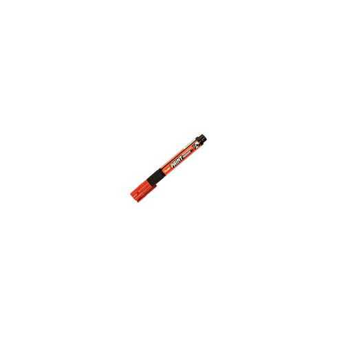 Marker olejowy 2.5mm pomarańczowy okrągły Pentel MMP20