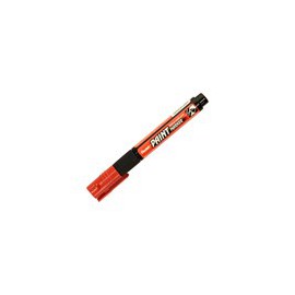 Marker olejowy 2.5mm pomarańczowy okrągły Pentel MMP20