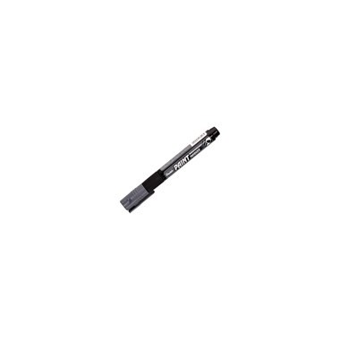 Marker olejowy 2.5mm szary okrągły Pentel MMP20