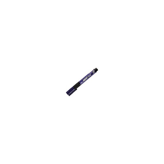 Marker olejowy 2.5mm fioletowy okrągły Pentel MMP20