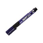 Marker olejowy 2.5mm fioletowy okrągły Pentel MMP20