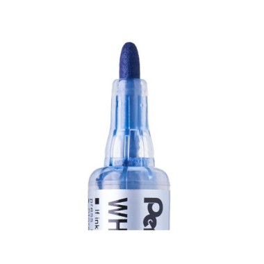 PENTEL MAXIFLO MWL5S-C Marker do tablic suchościeralnych niebieski