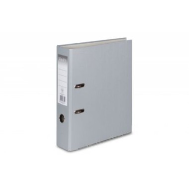 Vaupe Segregator BIZNES A4/50 mm popielaty