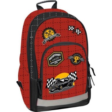HAMA Plecak Szkolny Racer