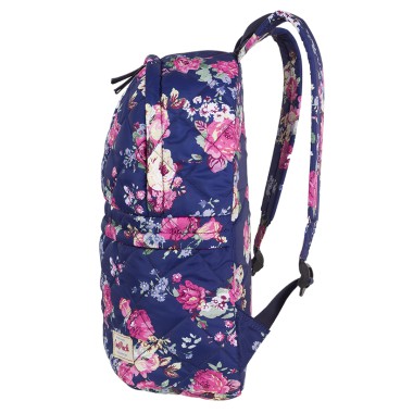 COOLPACK FUNNY PLECAK MŁODZIEŻOWY MIDNIGHT GARDEN CP12515