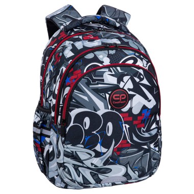 PLECAK SZKOLNY MŁODZIEŻOWY COOLPACK JERRY STREET F029706
