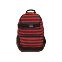 PLECAK 3-KOMOROWY PASY W PASKI 22 L