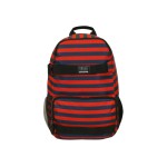 PLECAK 3-KOMOROWY PASY W PASKI 22 L