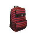 PLECAK 3-KOMOROWY PASY W PASKI 22 L