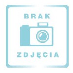 Colorino - Kredki ołówkowe okrągłe ARTIST 12 kolorów