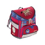 Hama Tornister szkolny Konik Horse 2w1