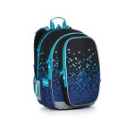Topgal Plecak piórnik 2w1 MIRA 22020 Topgal Plecak piórnik 2w1 MIRA 22020
