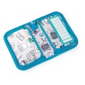 Topgal Plecak piórnik 2w1 MIRA 22020