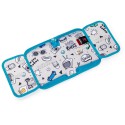 Topgal Plecak piórnik 2w1 MIRA 22020