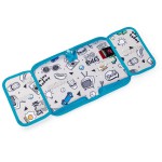 Topgal Plecak piórnik 2w1 MIRA 22020 Topgal Plecak piórnik 2w1 MIRA 22020