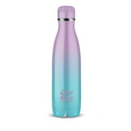Coolpack Bidon Termos Ombre Gradient Blueberry