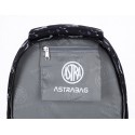 Astra PLecak szkolny 3w1 NIGHT BATS klasa 1-3
