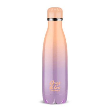 BIDON TERMOS METALOWY 500ml COOLPACK OMBRE