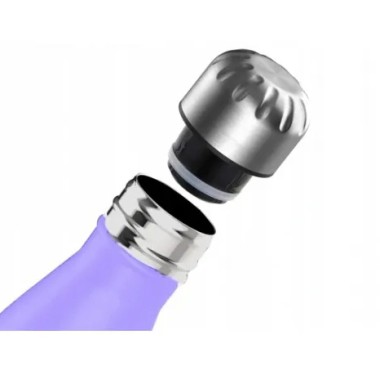 BIDON TERMOS METALOWY 500ml COOLPACK OMBRE