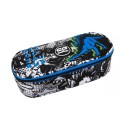 Coolpack Plecak szkolny 2w1 klasa 1-3 T-REX zestaw