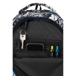 Coolpack Plecak szkolny 2w1 klasa 1-3 T-REX zestaw