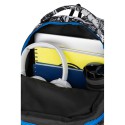 Coolpack Plecak szkolny 2w1 klasa 1-3 T-REX zestaw