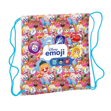 WOREK NA OBUWIE EMOJI