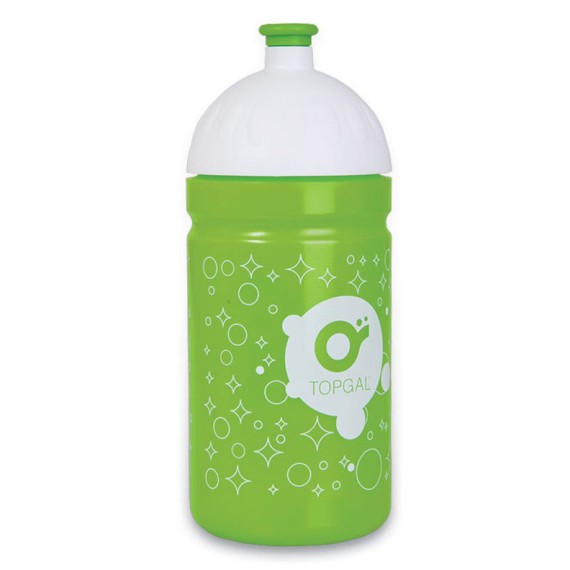 TOPGAL Bidon (butelka) TOP 151 E - Green