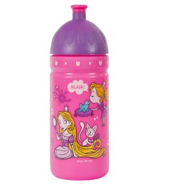 ZDROWY BIDON ŚWIAT KSIĘŻNICZEK 0.5 l BEZPIECZNY