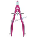 HERLITZ CYRKIEL SZKOLNY MY PEN 3 KOLORY