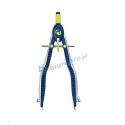 HERLITZ CYRKIEL SZKOLNY MY PEN 3 KOLORY