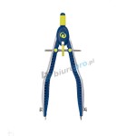 HERLITZ CYRKIEL SZKOLNY MY PEN 3 KOLORY