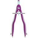 HERLITZ CYRKIEL SZKOLNY MY PEN 3 KOLORY