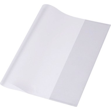 Okładka na podręcznik regulowana Folprim S4R  27.4 cm
