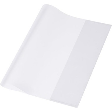Panta Plast Okładka NA ZESZYT A4  komplet 10szt