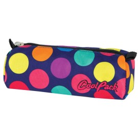 PIÓRNIK TUBA COOL PACK PATIO W KÓŁKA CP49412
