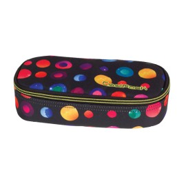PIÓRNIK PATIO COOLPACK CAMPUS CONFETTI CP69199