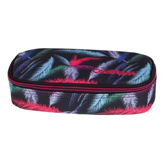 PIÓRNIK PATIO COOLPACK CAMPUS PLUMES CP70935