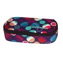 PIÓRNIK PATIO COOLPACK CAMPUS MOSIC DOTS CP72601