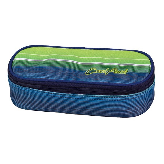 PIÓRNIK PATIO COOLPACK CAMPUS MULTI STRIPES CP77422
