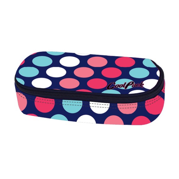 PATIO PIÓRNIK COOLPACK CAMPUS DOTS CP79396