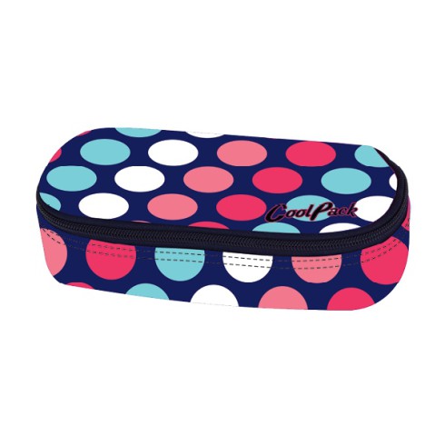 PATIO PIÓRNIK COOLPACK CAMPUS DOTS CP79396