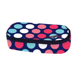 PATIO PIÓRNIK COOLPACK CAMPUS DOTS CP79396